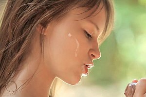 欧美女人的馒头逼